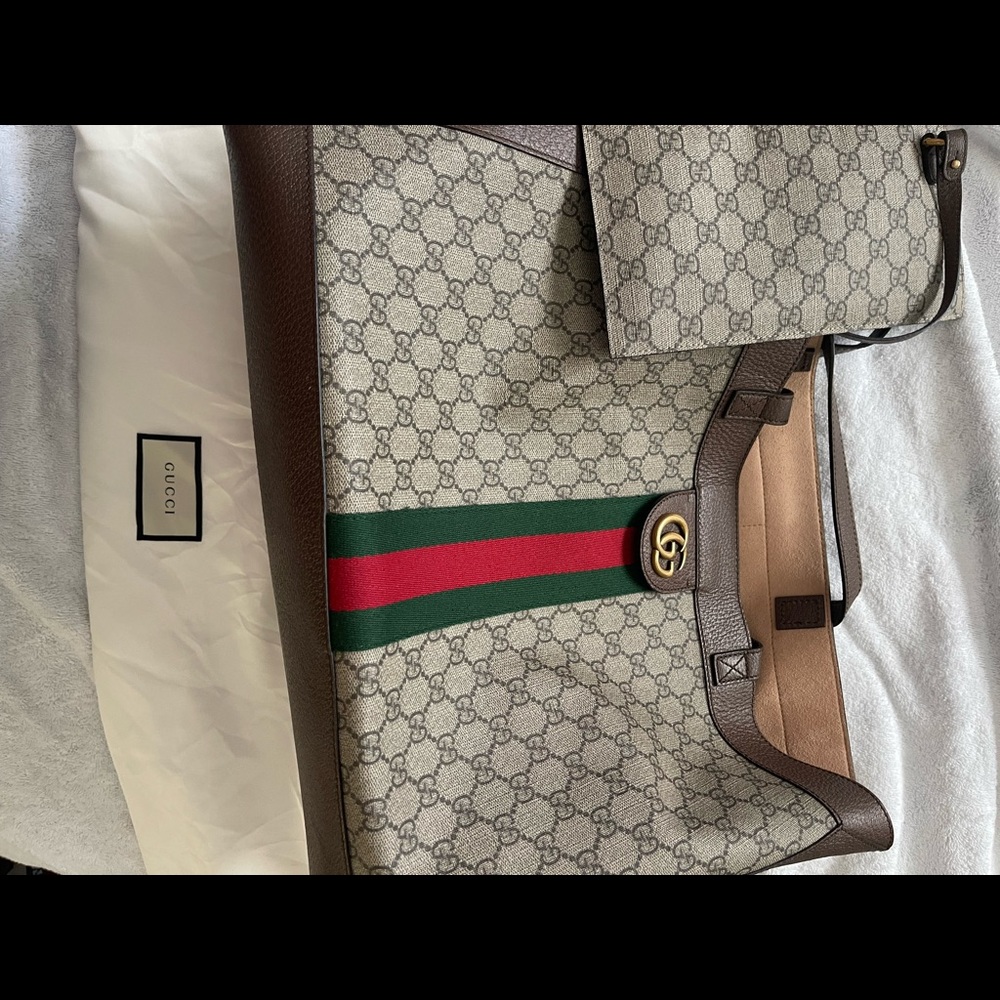 Gucci Bag
